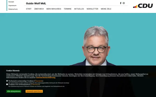 www.guidowolf.info