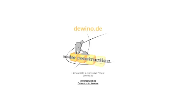 dewino.de