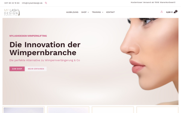 mylashdesign.de