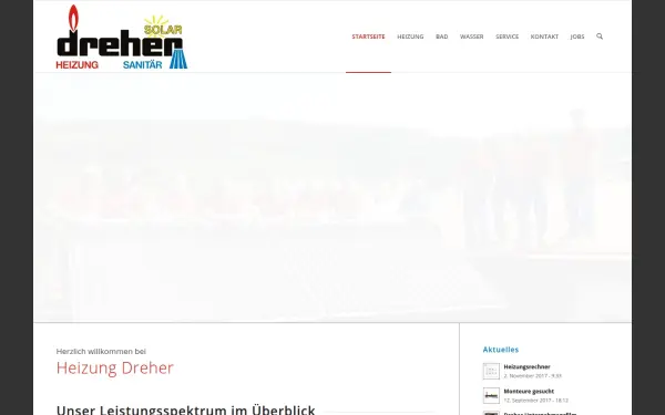 www.heizung-dreher.de