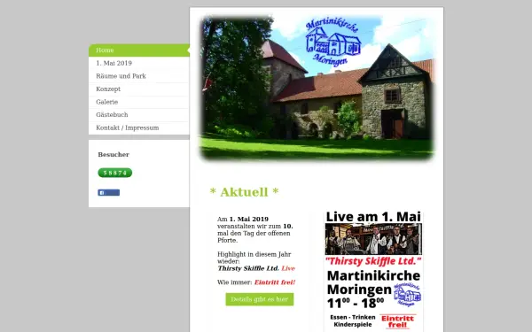 www.martinikirche.net