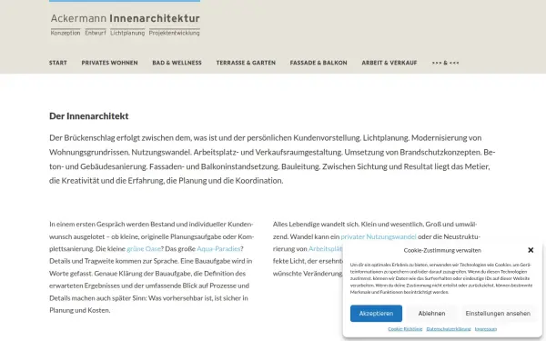 ackermann-innenarchitektur.de