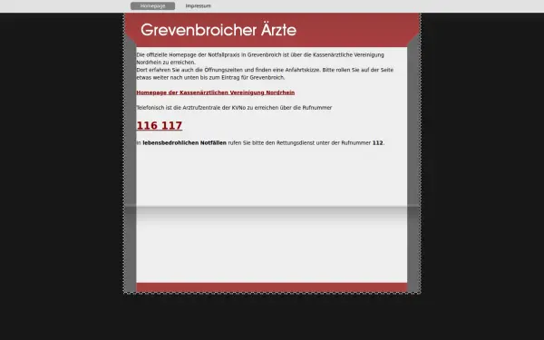 grevenbroicher-aerzte.de