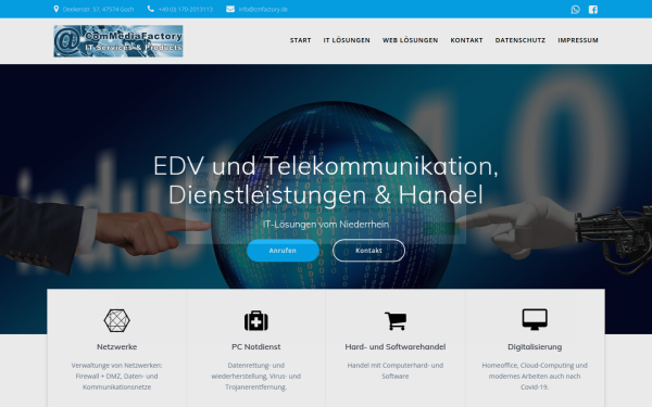 commediafactory.de