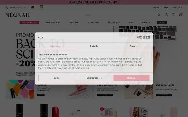 neonail.de