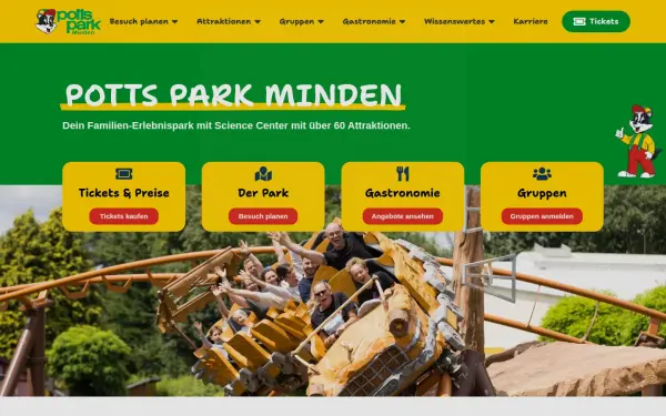 www.pottspark-minden.de
