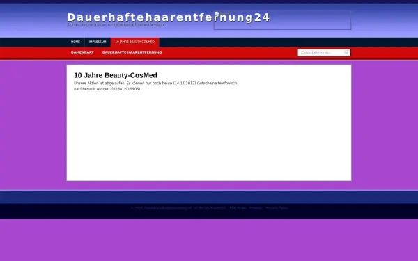 dauerhaftehaarentfernung24.de