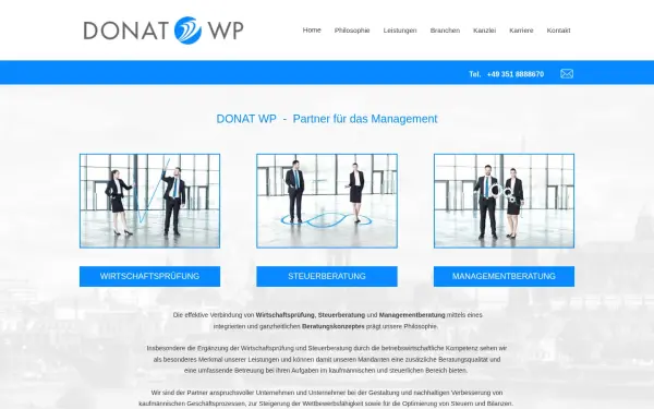 donat-wp.de