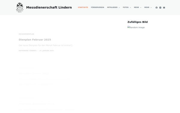 messdiener-lindern.de