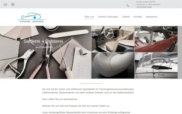 www.autosattlerei-duester.de