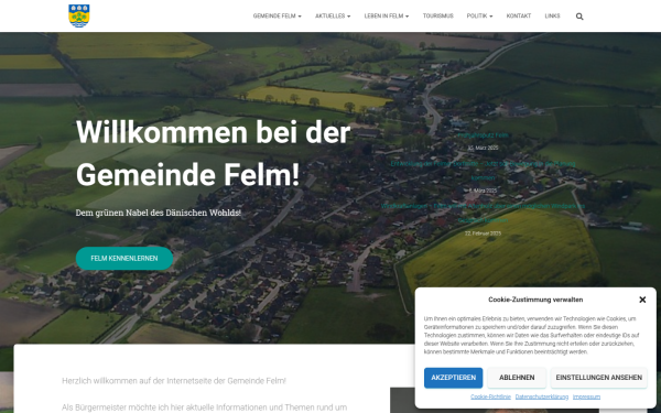 www.gemeinde-felm.de
