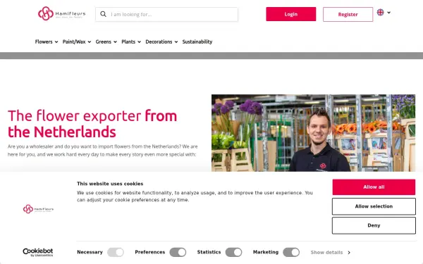 www.hamifleurs.nl