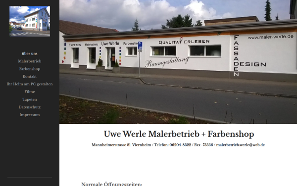www.maler-werle.de