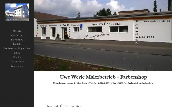 www.maler-werle.de