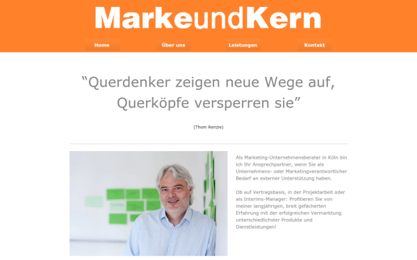 www.markeundkern.de