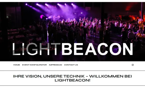 lightbeacon.de