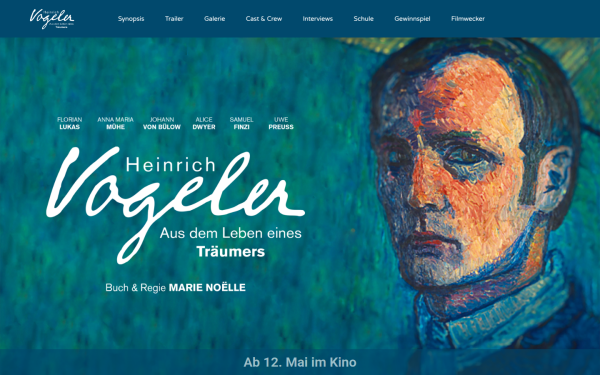 www.heinrichvogeler-derfilm.de