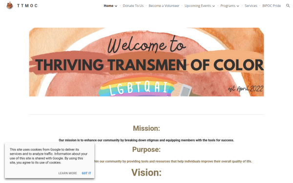 www.thrivingtransmenofcolor.org