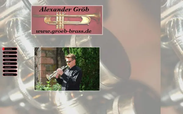 groeb-brass.de