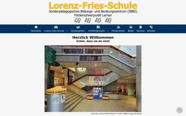 lorenz-fries-schule.de