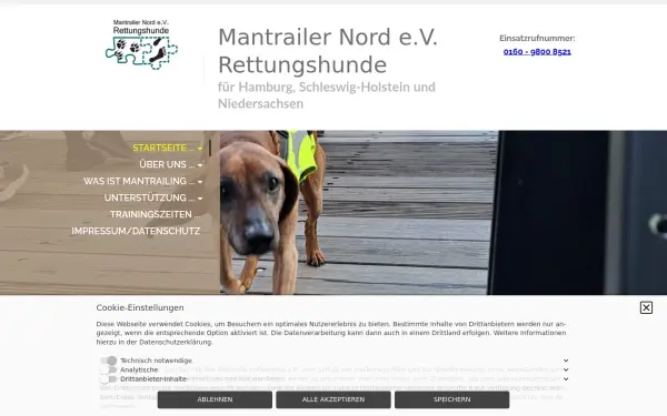 mantrailer-nord.de