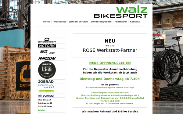 www.walz-bikesport.com