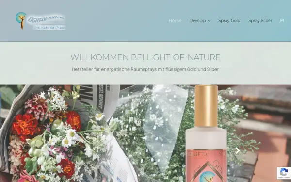 light-of-nature.de