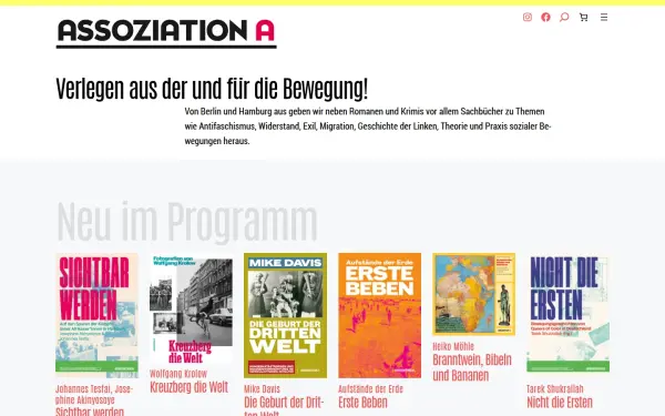www.assoziation-a.de