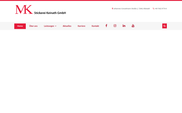 stickerei-keinath.de