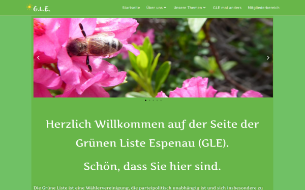 gle-espenau.info