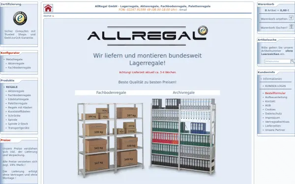 all-regal.de