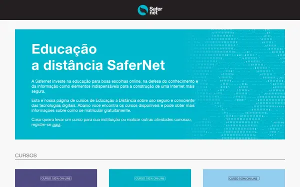 ead.safernet.org.br