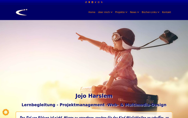 harslem.com