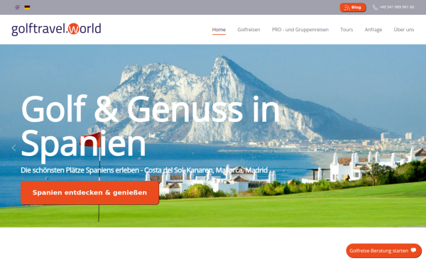 golftravel.world