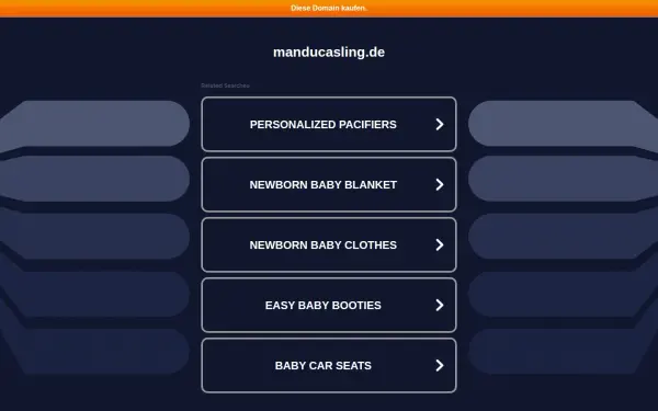 manducasling.de