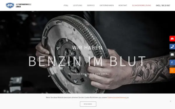 www.arm-luebeck.de