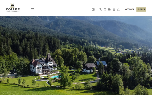 www.hotel-koller.com