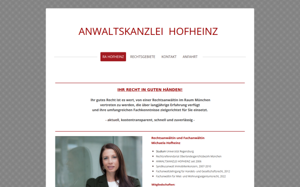 www.kanzlei-hofheinz.de