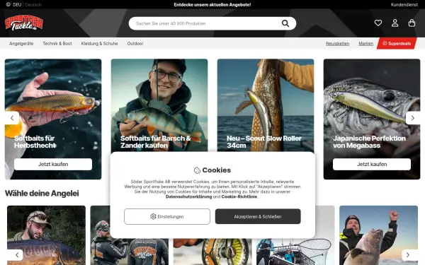 www.sportfishtackle.de