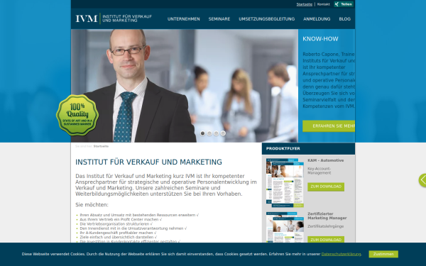 ivm-seminare.de