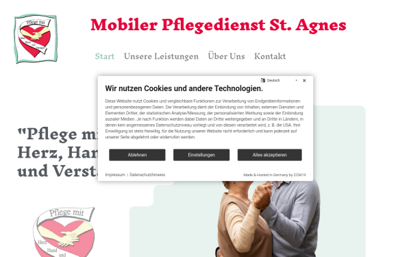 mobiler-pflegedienst-st-agnes.de