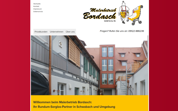 www.malerbetrieb-bordasch.de