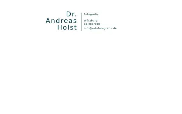 a-h-fotografie.de