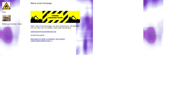 marcbickelmann.de