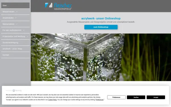 www.fleischer-wasserspiele.de