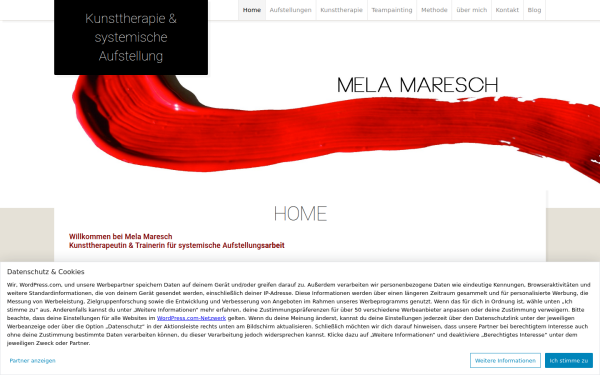 melamaresch.at