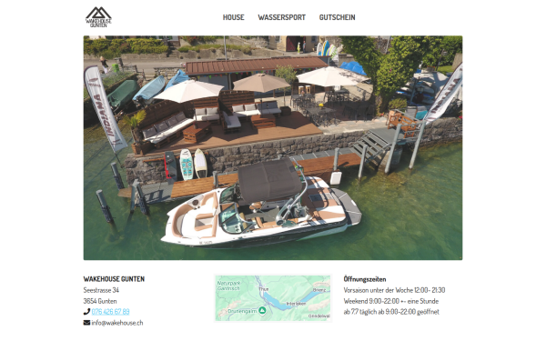 wakehouse.ch