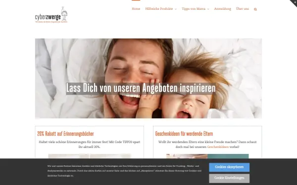 www.cyberzwerge.de