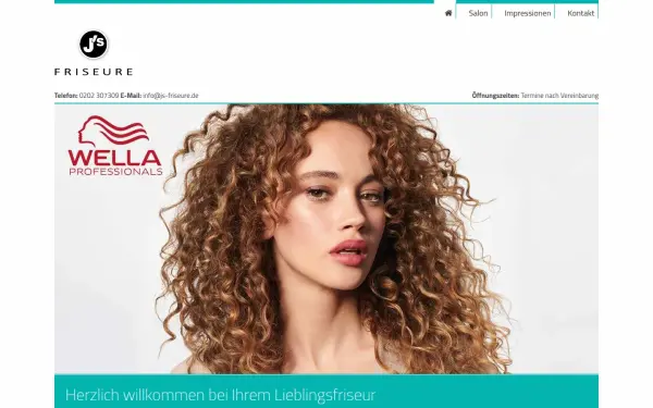 www.js-friseure.de