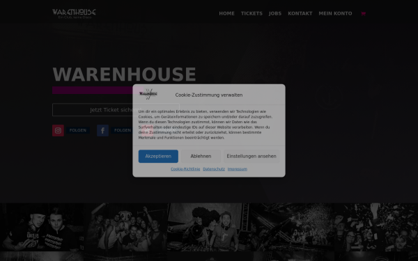 warenhouse.de